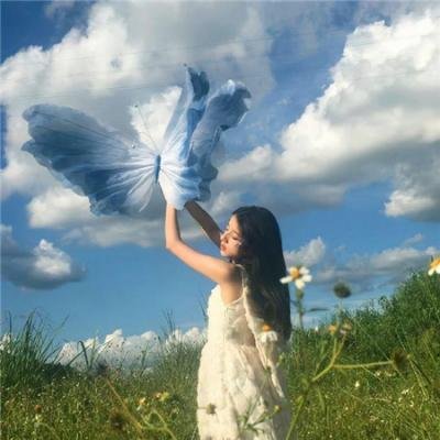 吃蛋糕的人